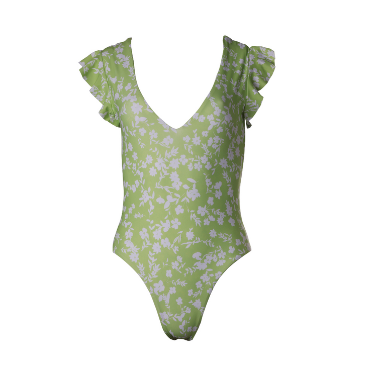BLOSSOM ONE-PIECE