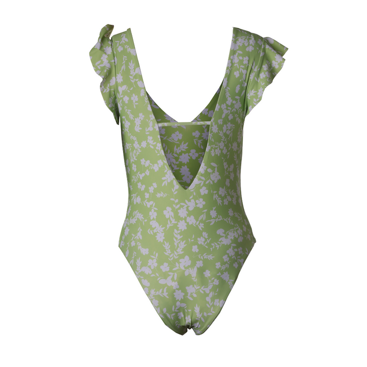 BLOSSOM ONE-PIECE
