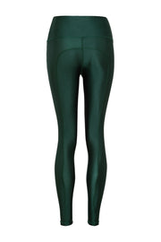Emerald leggings