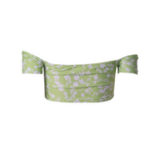 BLOSSOM CROP TOP