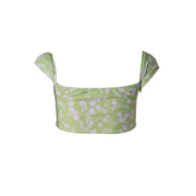 BLOSSOM CROP TOP