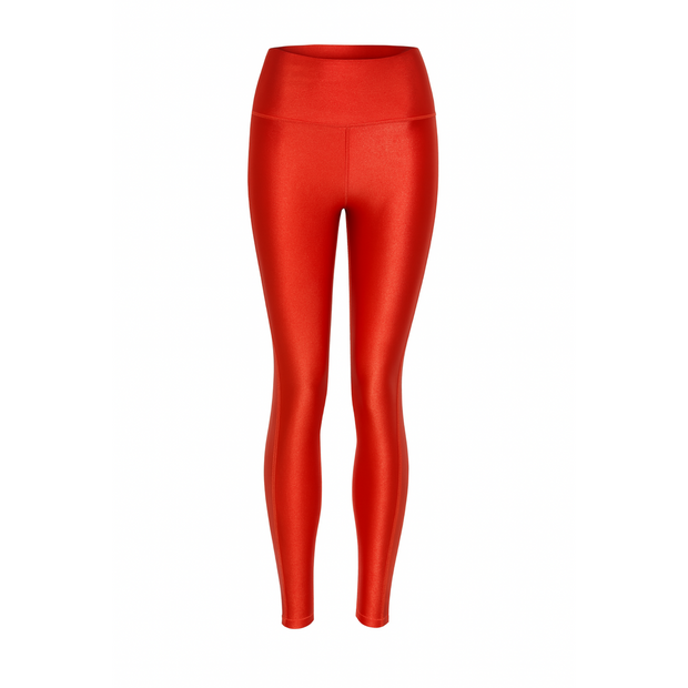 Dora Red leggings