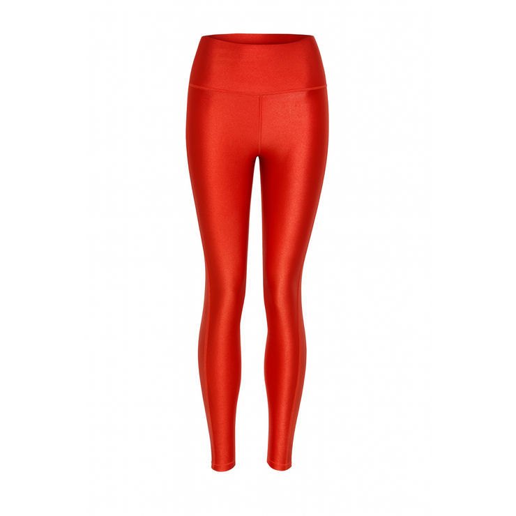 Dora Red leggings