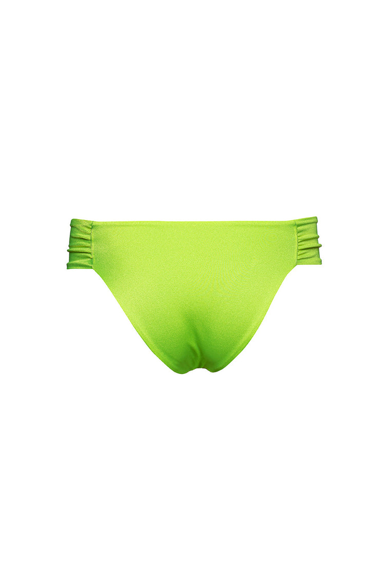 GAYA blue neon BOTTOM