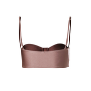 BRONZE JASMINE BIKINI
