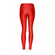 Dora Red leggings
