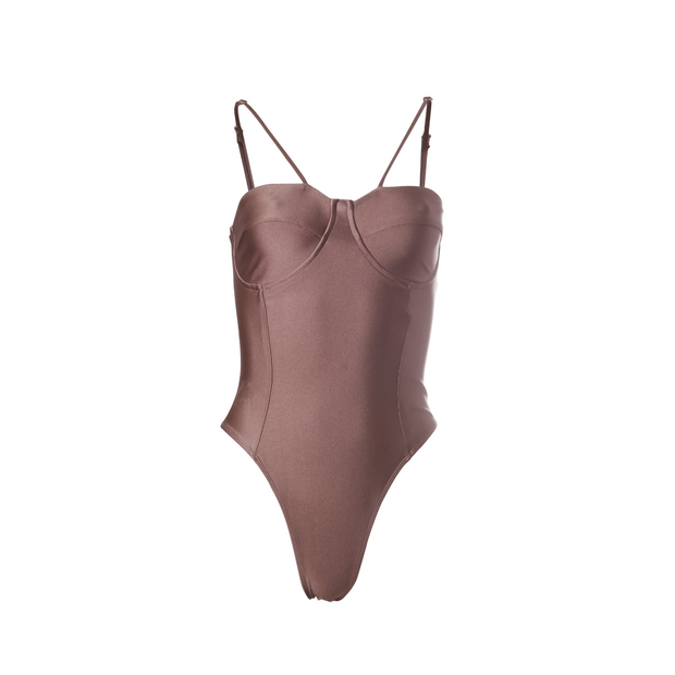 BRONZE JASMINE