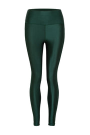 Emerald leggings