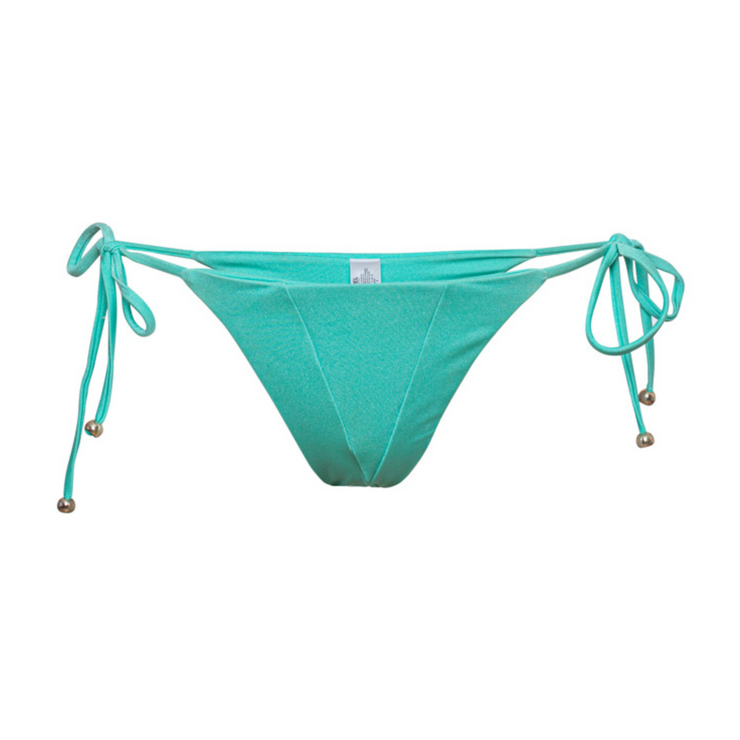 Blue Moon Bikini Tie Bottom