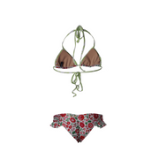 FLORA BIKINI BOTTOM – RUFFLE SIDES