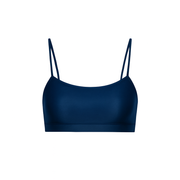 Winter Navy Top