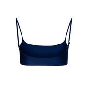 Winter Navy Top
