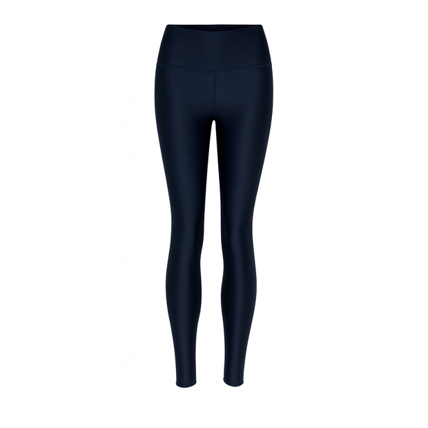 Winter Navy leggings