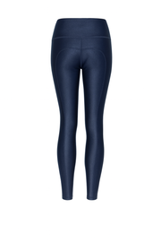 Winter Navy leggings