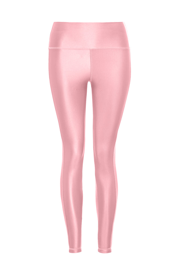 Baby Pink leggings