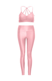 Baby Pink leggings