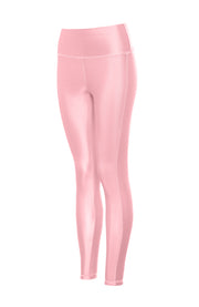 Baby Pink leggings