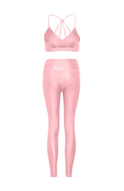 Baby Pink leggings