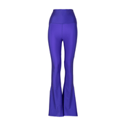 Disco - Lycra Violet Legging