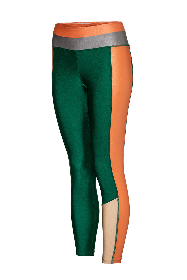 Chicago tights