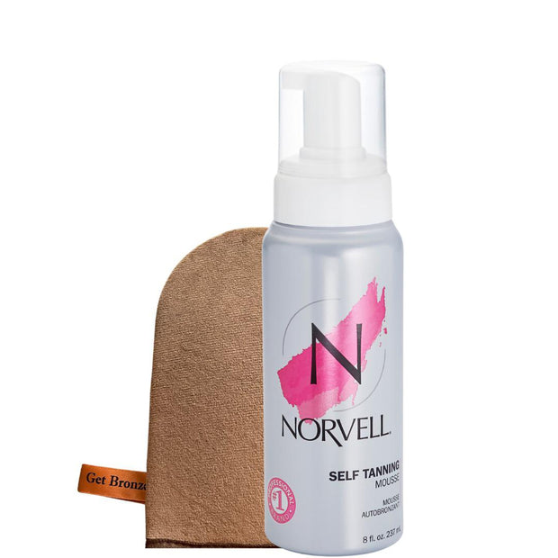 NORVEL MOUSSE