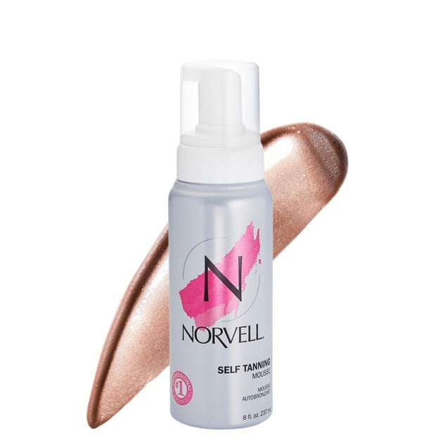 NORVEL MOUSSE